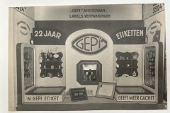 Gepi 22 jaar