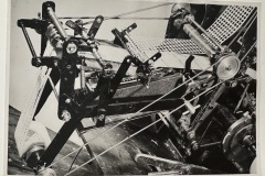 Printing machine
