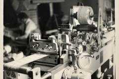 Printing machine