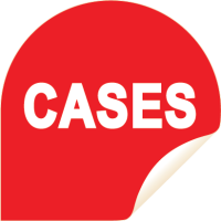 Cases eticket